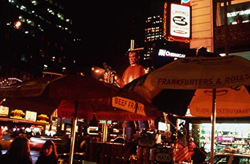 Last Action Hero 4K-UHD [Blu-ray]