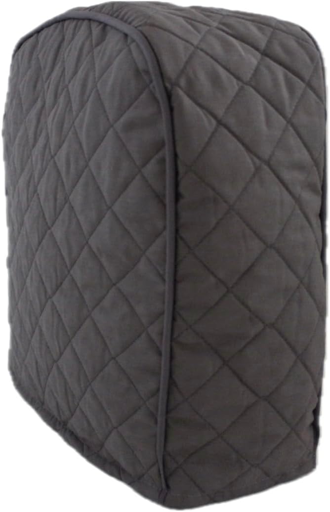 Cotton Cover Compatible with Coffee Brewing System (Navy, K-Express)