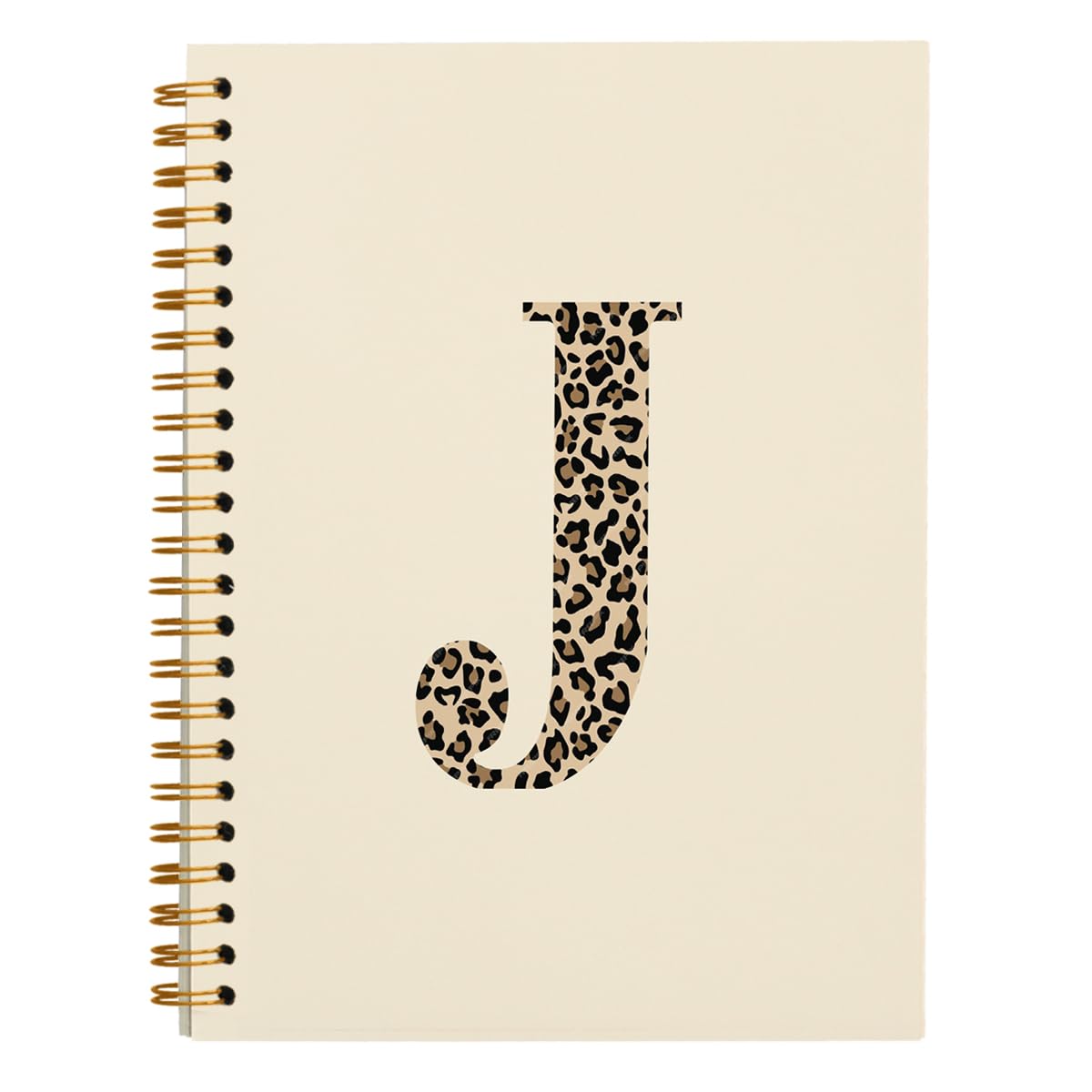 Carnet de notes guépard 14x21cm pour organiser ses cours et ne plus rien oublier - 7