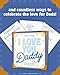 This Is Why I Love You, Daddy: Make Father's Day Special with This Guided Journal for Kids (Father's Day Gifts for Husband, Activity to do with Dad) – A Bonding and Memory Keepsake for Kids (Ages 4-8)