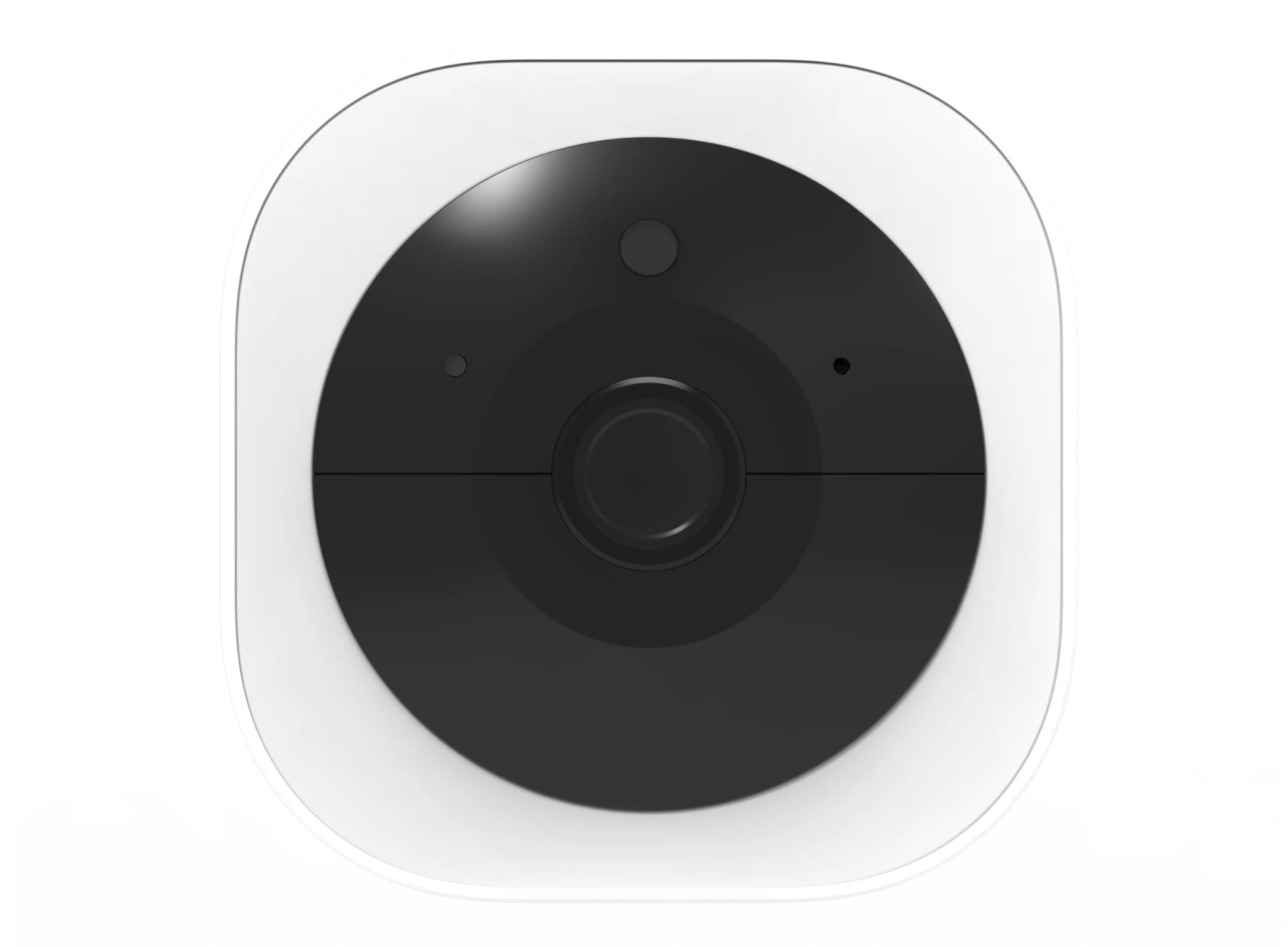 VicoHome X71 Bezprzewodowa kamera zewnętrzna – system monitoringu, kamera Wi-Fi 2K bateria, kolorowa noktowizja, wykrywanie ruchu AI, dwukierunkowy dźwięk, wodoodporna, IP65, chmura/karta SD