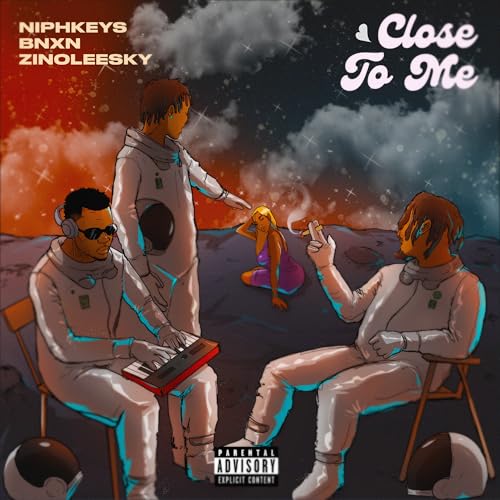 Niphkeys & Zinoleesky feat. BNXN