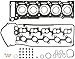 MAHLE HS54429 Engine Cylinder Head Gasket Set