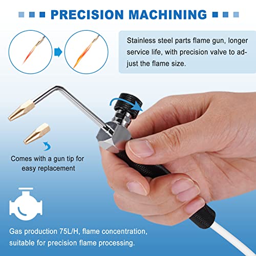 Máquina de soldar con generador 15 Imagen adicional