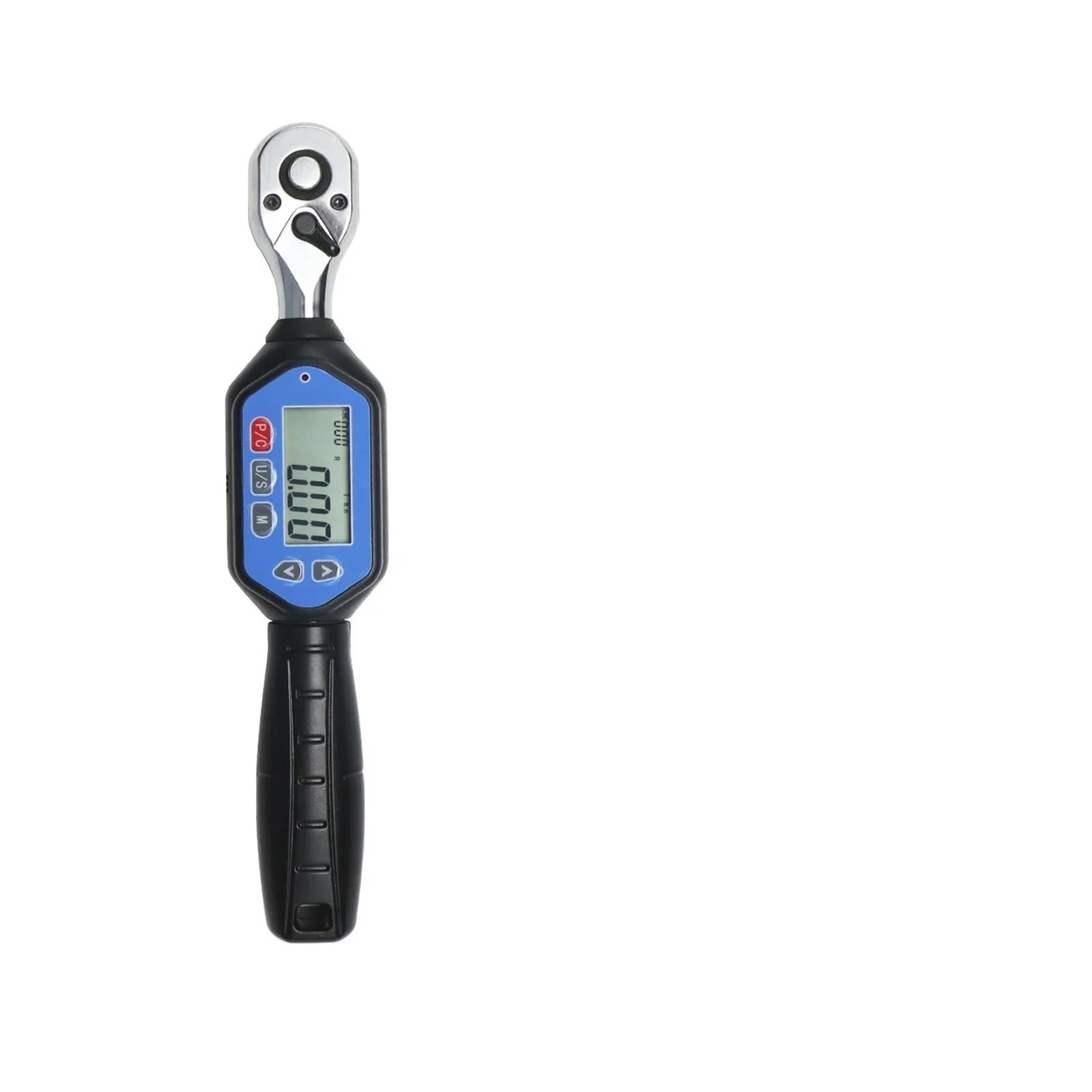Digital Torque Meter Digital Torque Wrench Set Precise Ratchet Repair Spanner Key Bicycle Maintenance Tool