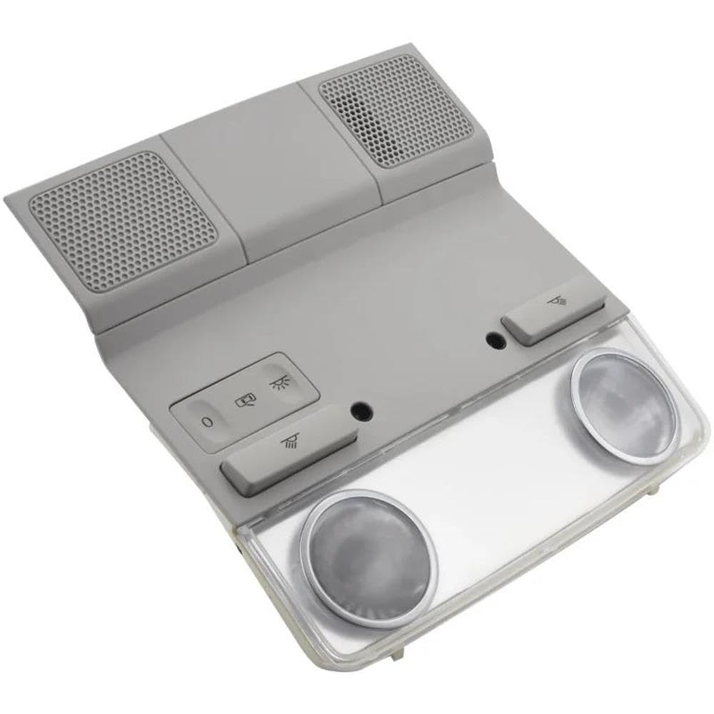 Car Interior Reading Lights Front Dome Light Lamp Reading Light for Passat CC for Golf for Jetta 1KD947105B