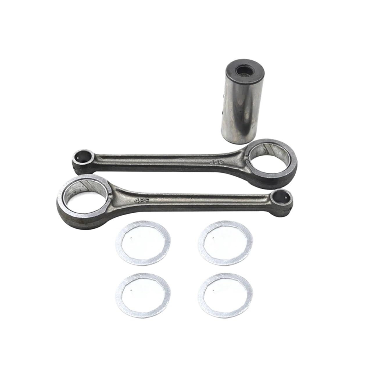 Ricambi for motociclette Biella BIELLA Kit biella for XV125 XV 125 4RF