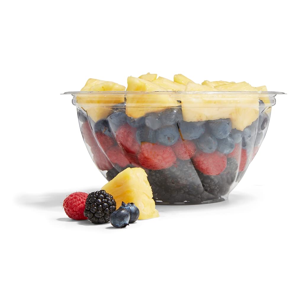 Berry Pineapple Medium