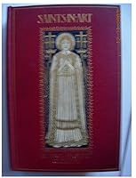 Saints in Art. Art Lover's Series B002AJ0T3M Book Cover