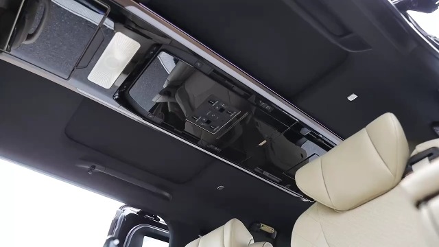 Amazon.co.jp: VKINGER トヨタ 新型 アルファード 40系 ヴェルファイア