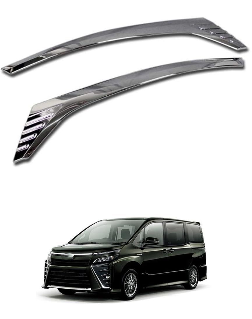 Amazon | 【Car Power 】トヨタ ヴォクシー 80系 VOXY 後期モデル(2017