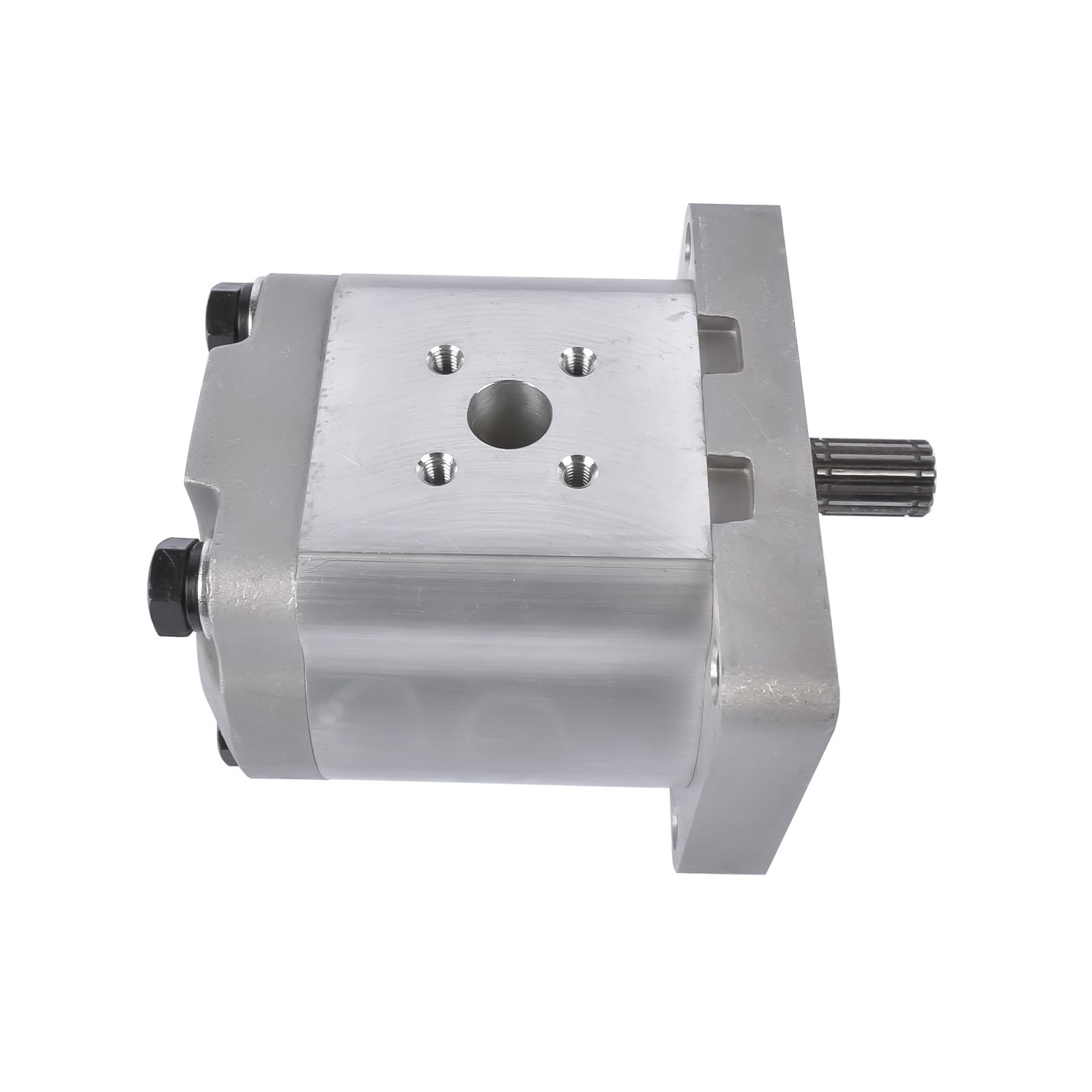 Amazon.com: Hydraulic Pump Replacement for Kubota KX161-2 Mini