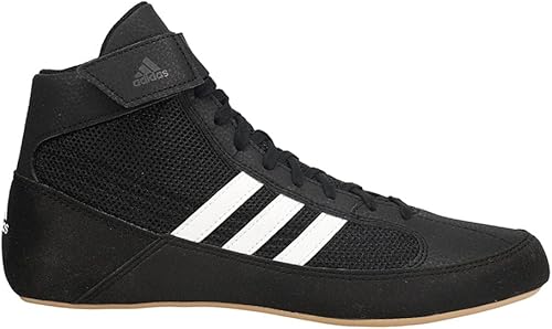 Miniatura 2 de adidas HVC Zapatos de lucha libre para hombre negro 85