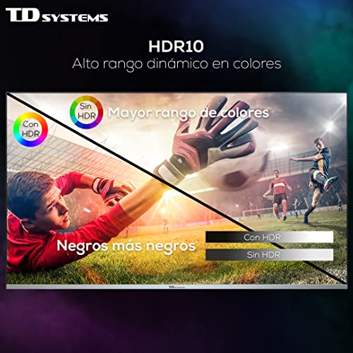 TD-Systems-K50DLJ12US-Televisores-Smart-TV-50-Pulgadas-4k-UHD-Android-90-y-HBBTV-1500-PCI-Hz-3X-HDMI-2X-USB-DVB-T2CS2-Modo-Hotel-Televisiones