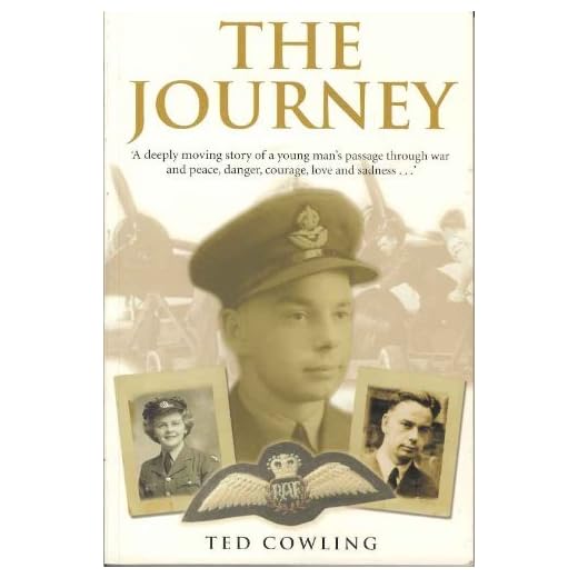 The Journey: Per Ardua Ad Astra, Through Hardship to the Stars