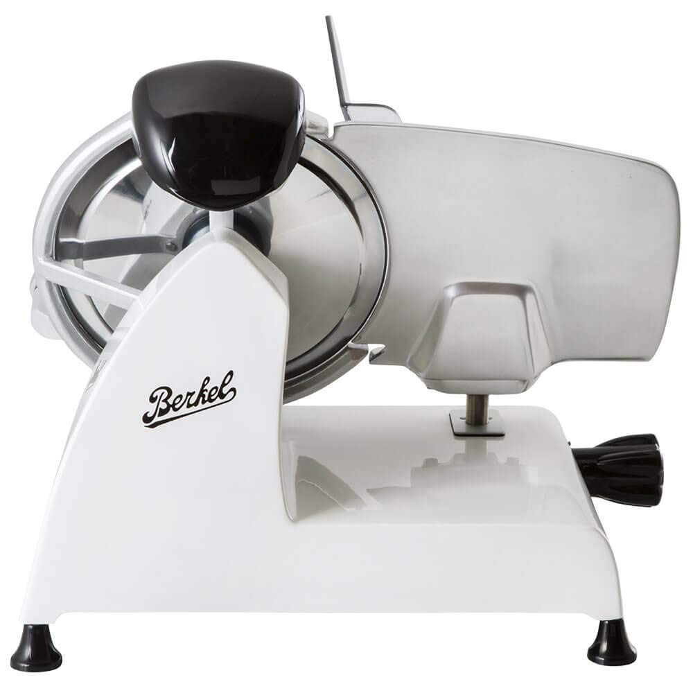 Berkel Red Line 250 affettatrice con lama diam. 250mm bianco