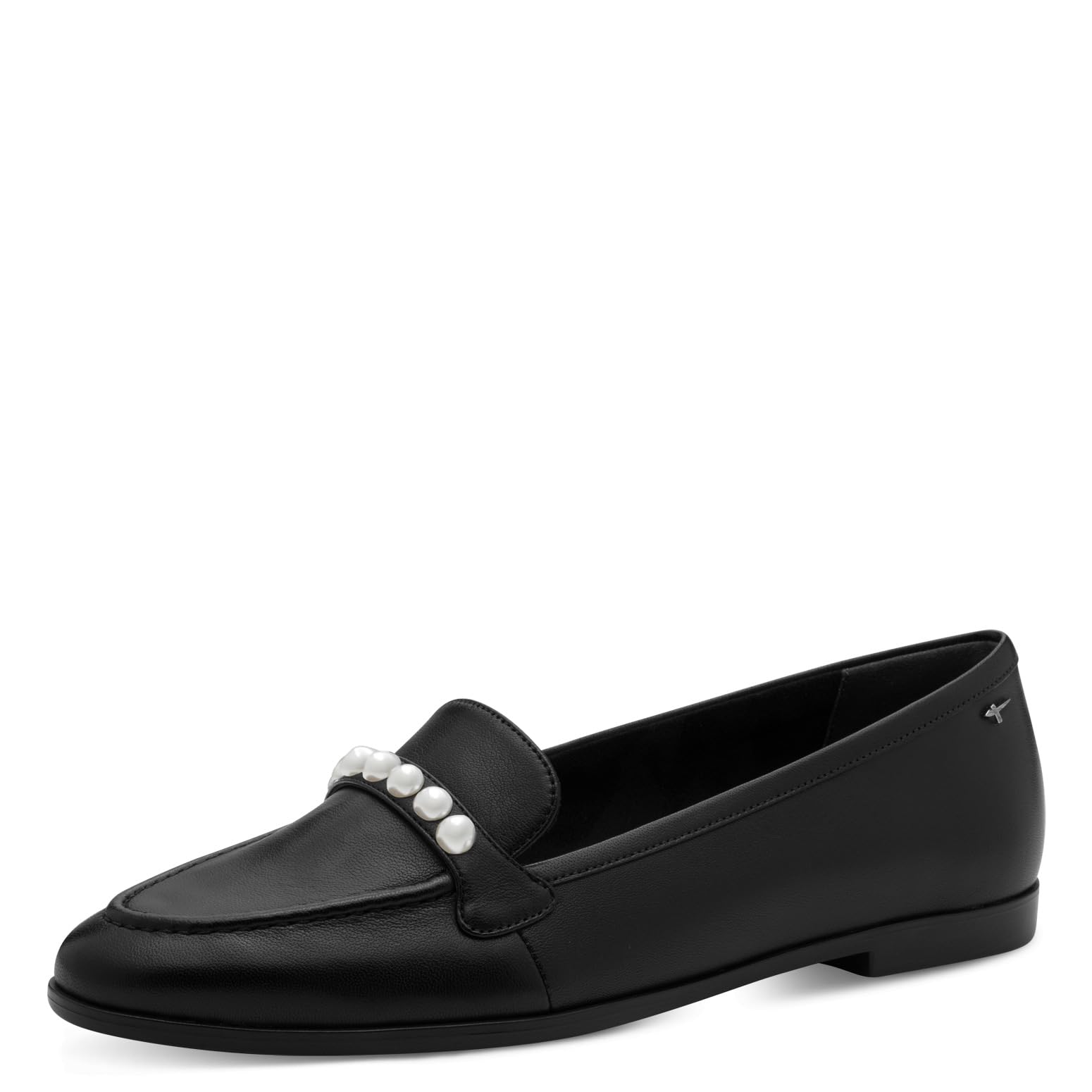 Tamaris Damen Slipper, Frauen Slip On,TOUCHit-Fußbett