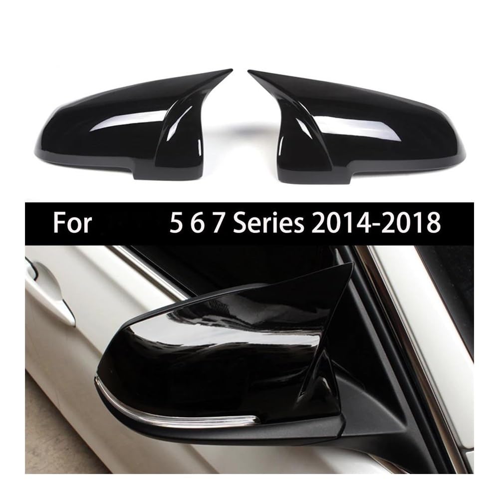 Calotta specchietto TESLA MODEL 3 sinistro e destro