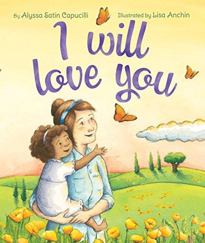 Image of I Will Love You