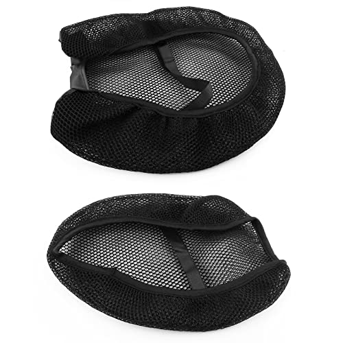 Housse de siège R1200GS coussin respirant et antidérapant