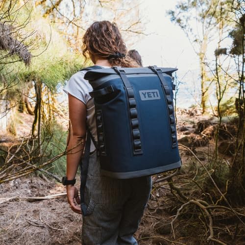 Image of YETI Hopper M Series Backpack Soft Sided Coolers with MagShield Access