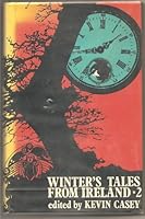 Winter's Tales From Ireland 2 071710592X Book Cover