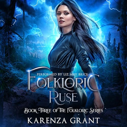 Folkloric Ruse by Karenza Grant episode artwork