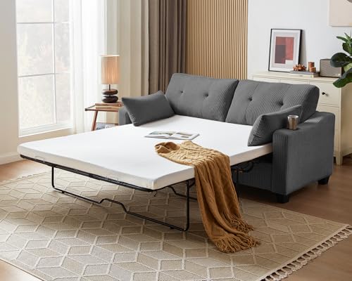 CHIC HOUSE Curlin Pull-Out