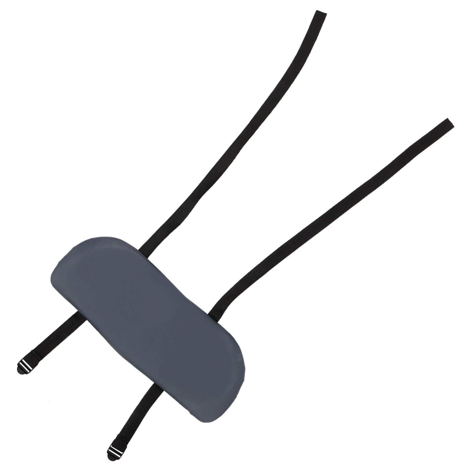 FRCOLOR Massage Table Armrest Support Durable Sponge Hanging Hand Rest for Comfort Beds for Massage Professionals