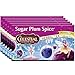 Celestial Seasonings Herbal Tea, Sugar Plum Spice, 20 Count (Pack of 6)