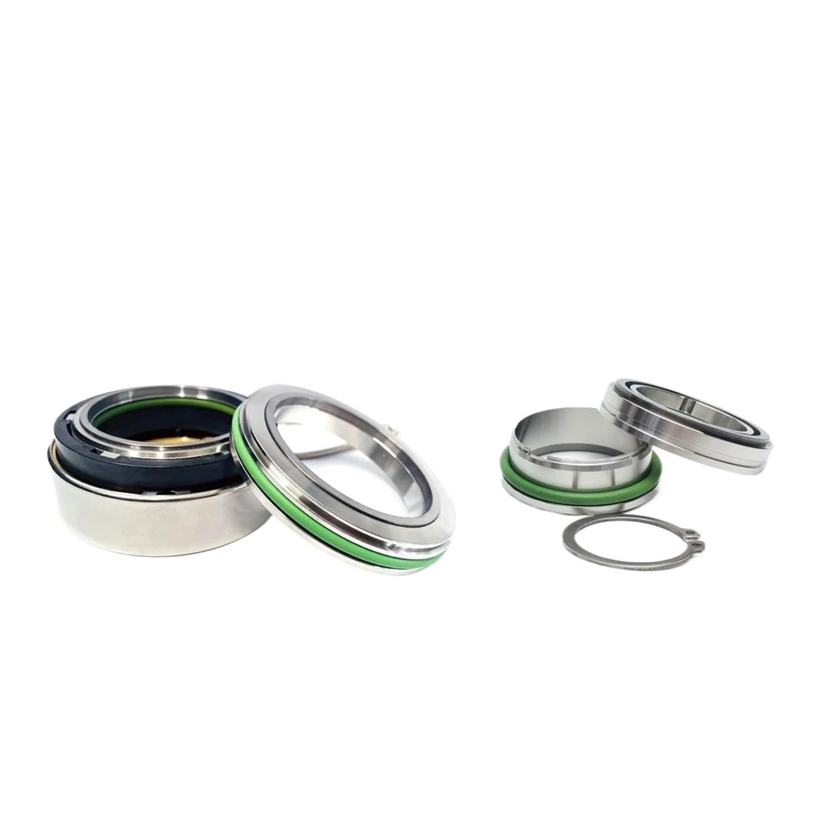1pcs FS-QU-60 FS-QL-60 Upper and Lower Seal Shaft Size 60mm Flygt Mechanical Seals