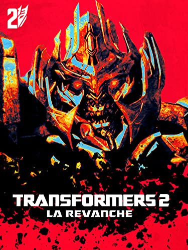 Transformers 2 : La revanche