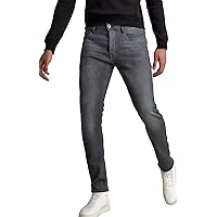 G-STAR 3301 Slim Jeans, Jeans Uomo