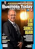 Living Media India Limited