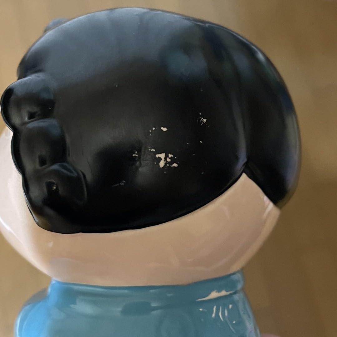 サザエさん一家　貯金箱　7点セット売り　バラ売り不可 Amazon.co.jp: サザエさん ソフトビニールフィギュア貯金箱