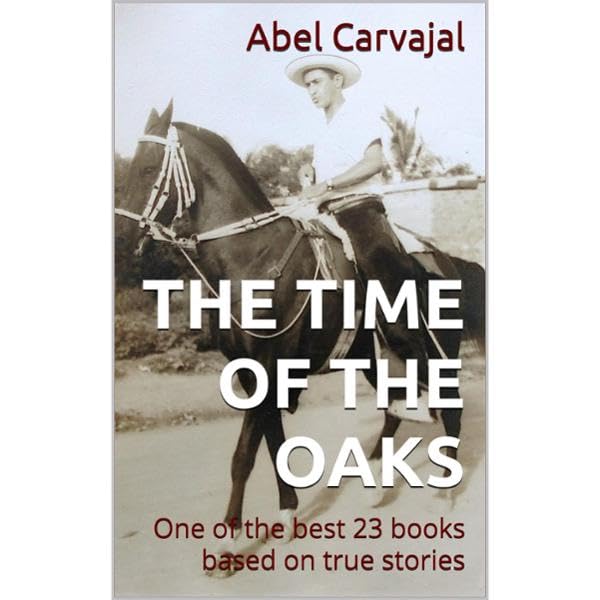 THE TIME OF THE OAKS