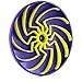 Aerobie Bounce Disc, Throwing Disc Toy for Kids, Backyard Toys & Outdoor Games for Adults & Family, Ages 5 & Up
