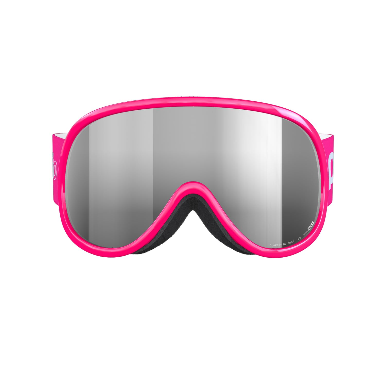 POC POCito Retina - Skibrille für Kinder für eine optimale Sicht, UV-Schutz
