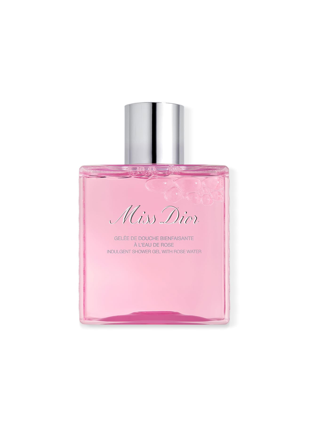 Dior Miss Dior Shower Gel with rose water 175ML