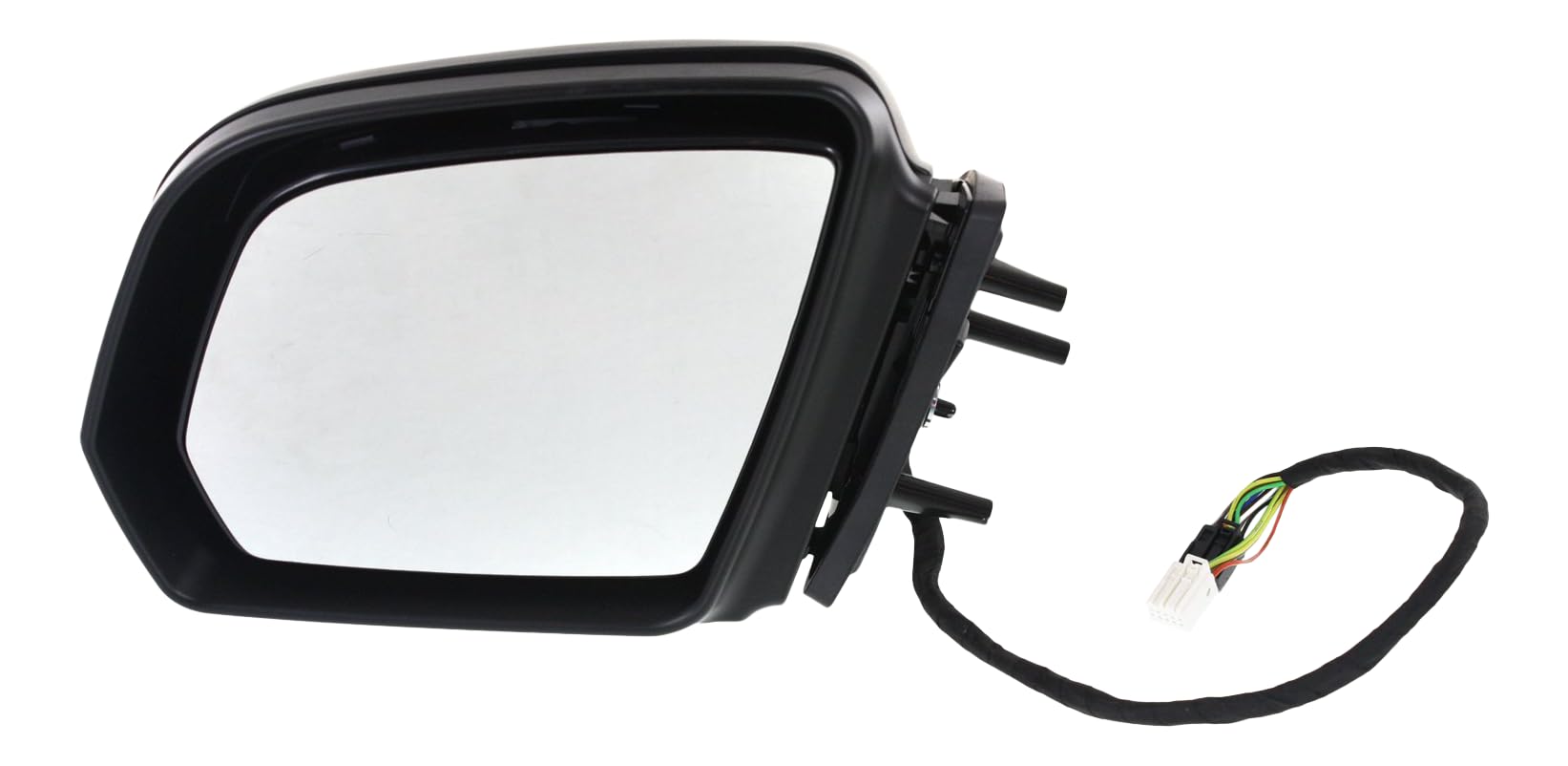 Amazon.com: 1648103593 For GL-CLASS/M-CLASS 09-10 MIRROR LH, Power  