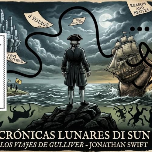 Jonathan Swift &ndash; Los viajes de Gulliver (An&aacute;lisis integral)