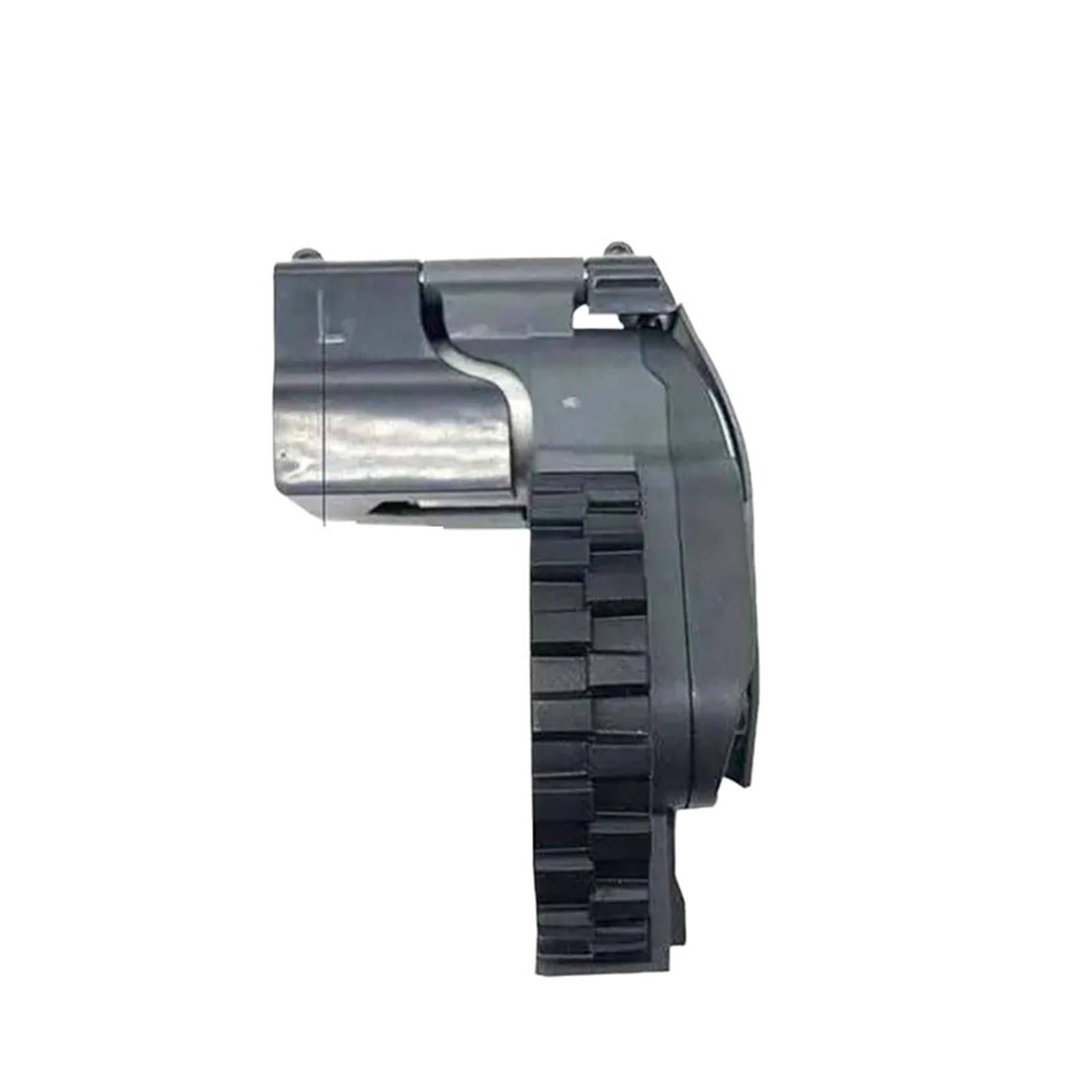 AIHDBCL Compatible For Roborock， S50 S51 S52 S55 Travel Wheel Right And Left Wheel Module Replacement Parts Sweeping Robot Accessories(L)