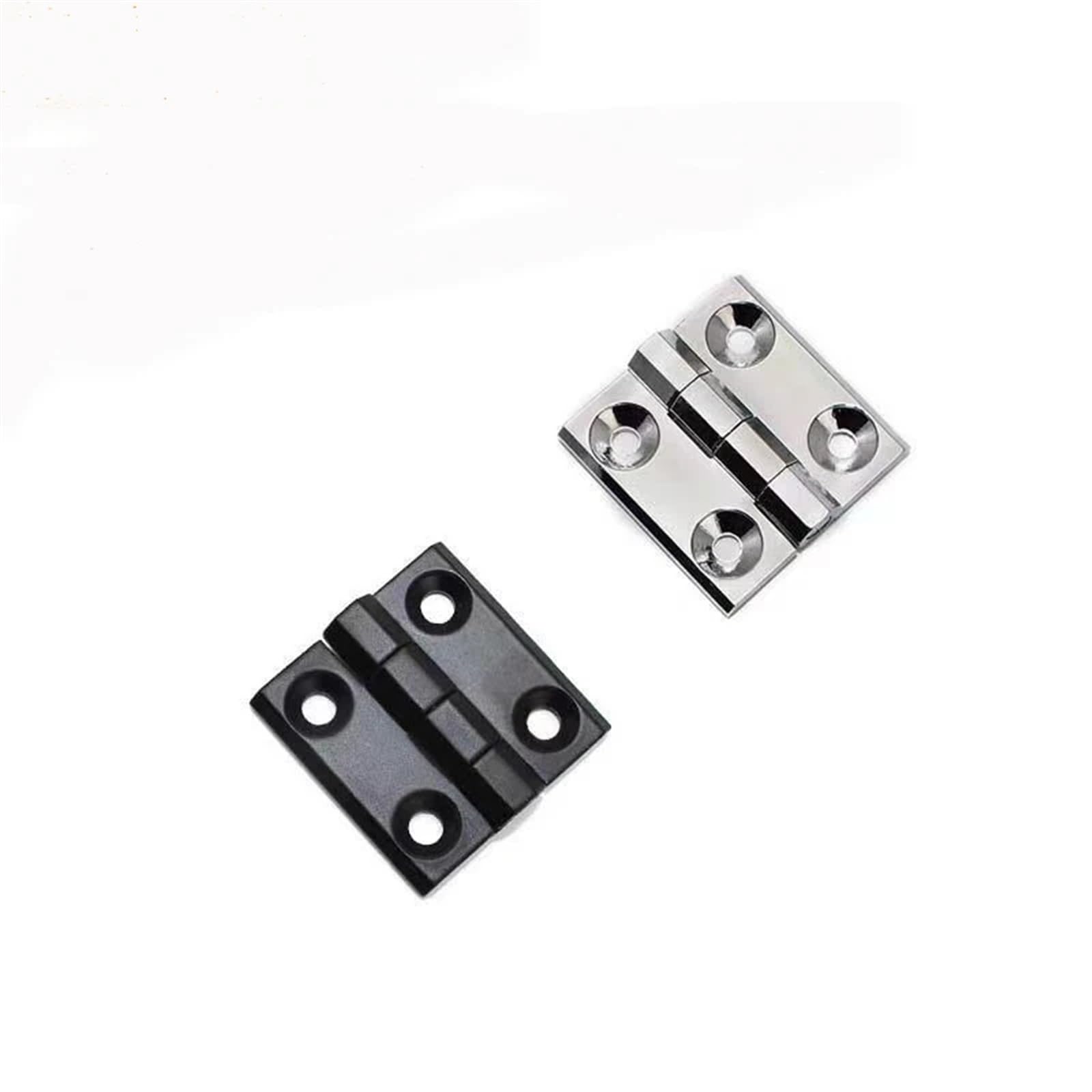 Charnière alliage de zinc CL226-2-3 pour réparer une porte d'armoire électrique qui affaisse