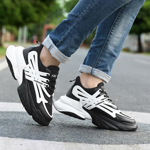 Image of Arivo Shoes ARV Sticker 02 Update