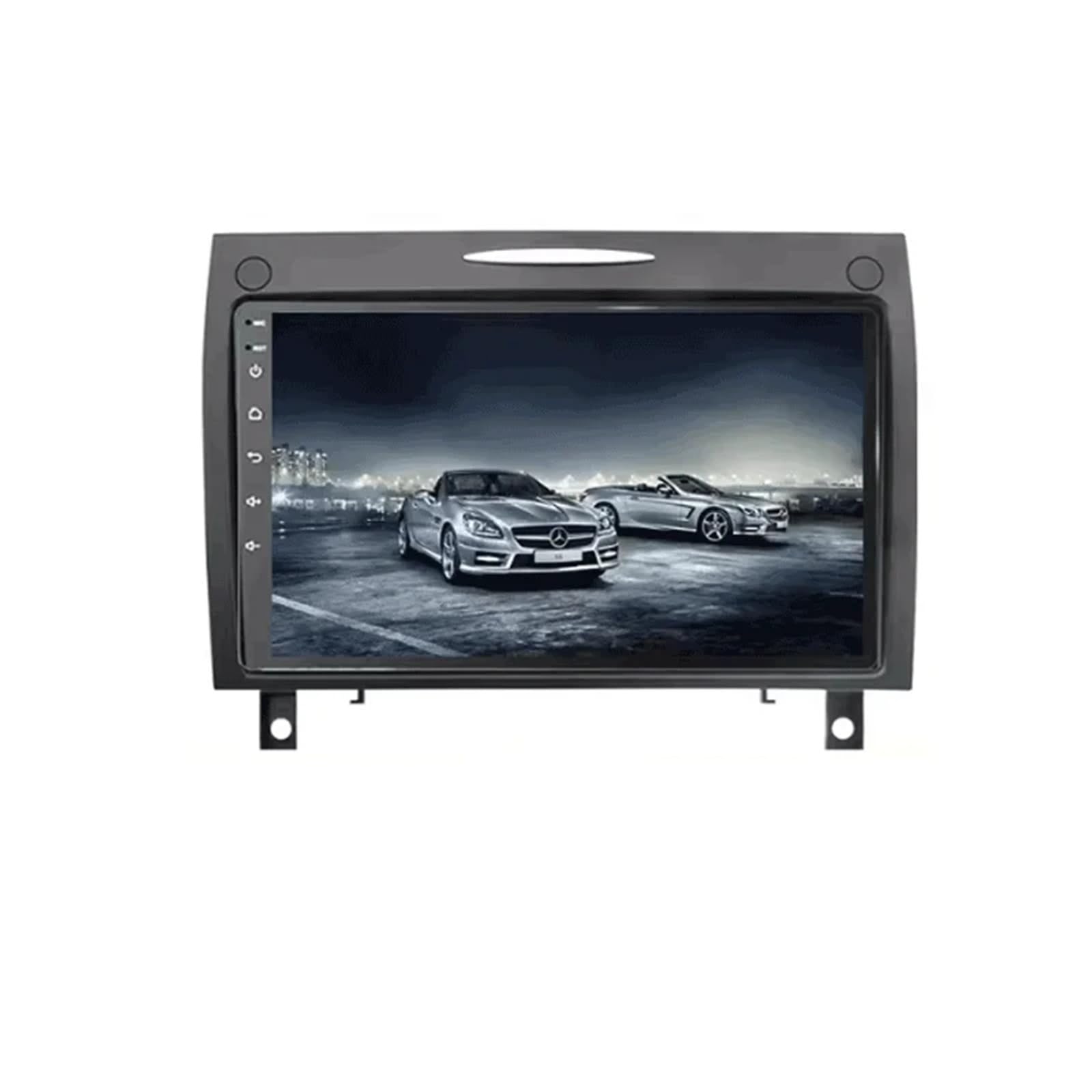 Amazon | メルセデス SLK R171 SLK200 SLK280 SLK300 2000-2011 対応