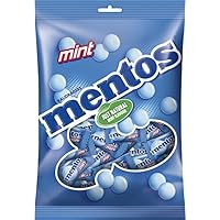Mentos Mint Pillowpack