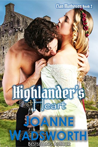 Bargain eBook - Highlander s Heart