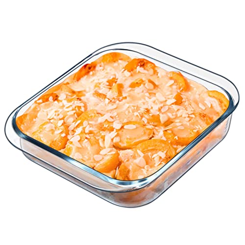 9x9 Baking Dish Best kitchen pans for you