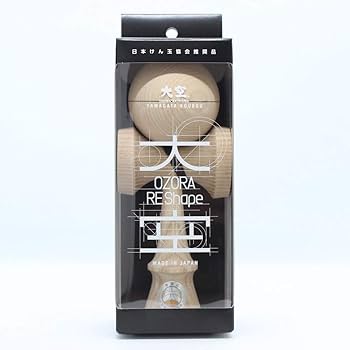 日本けん玉協会推奨スタンダードけん玉 20本 Amazon | ラングスジャパン(RANGS) けん玉 日本けん玉協会推奨