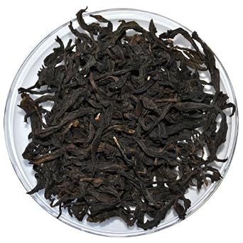 Da Hong Pao Big Red Robe Wuyi Oolong Tea Rock Tea Top Shui Xian Shui Hsien Narcissus100g